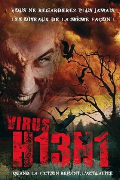 Cover of the movie Virus Undead