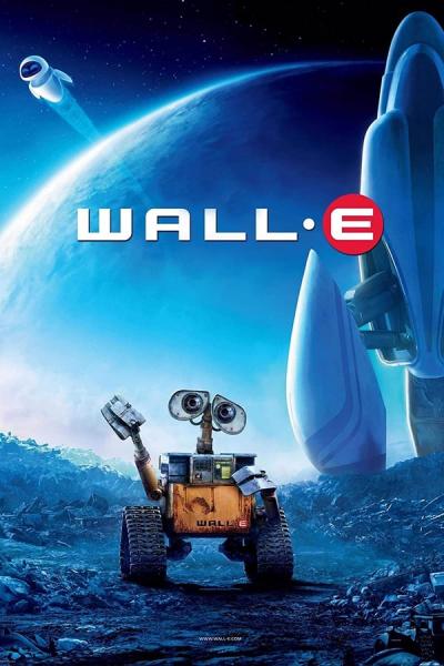 Cover of WALL·E