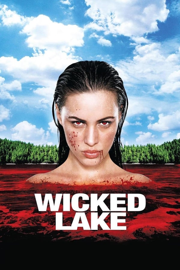 Cover of the movie Wicked Lake