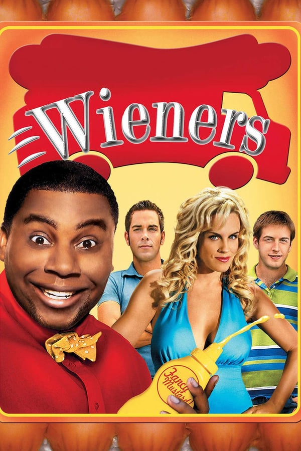 Cover of the movie Wieners