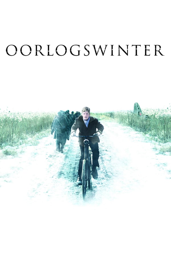 Cover of the movie Winter in Wartime