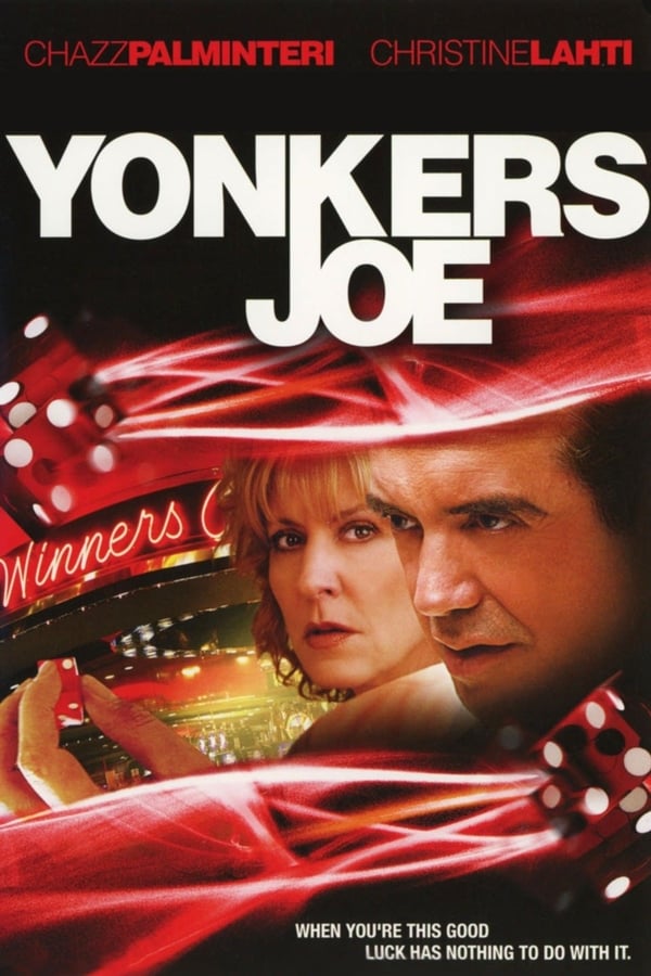 Cover of the movie Yonkers Joe