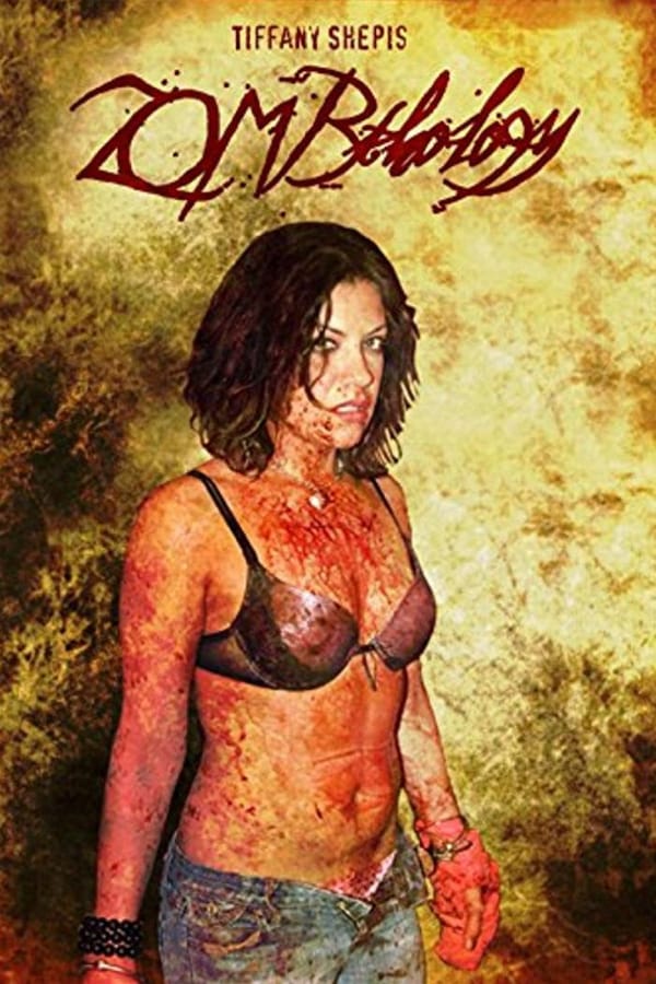 Cover of the movie Zombthology