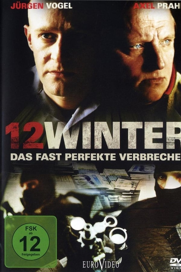 Cover of the movie 12 Winter