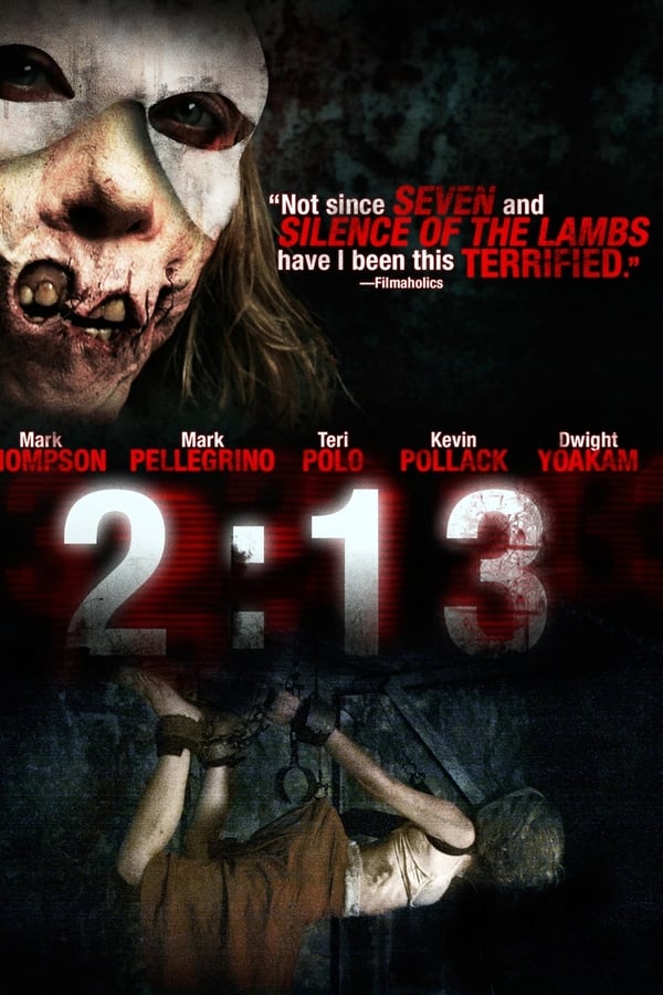 Cover of the movie 2:13