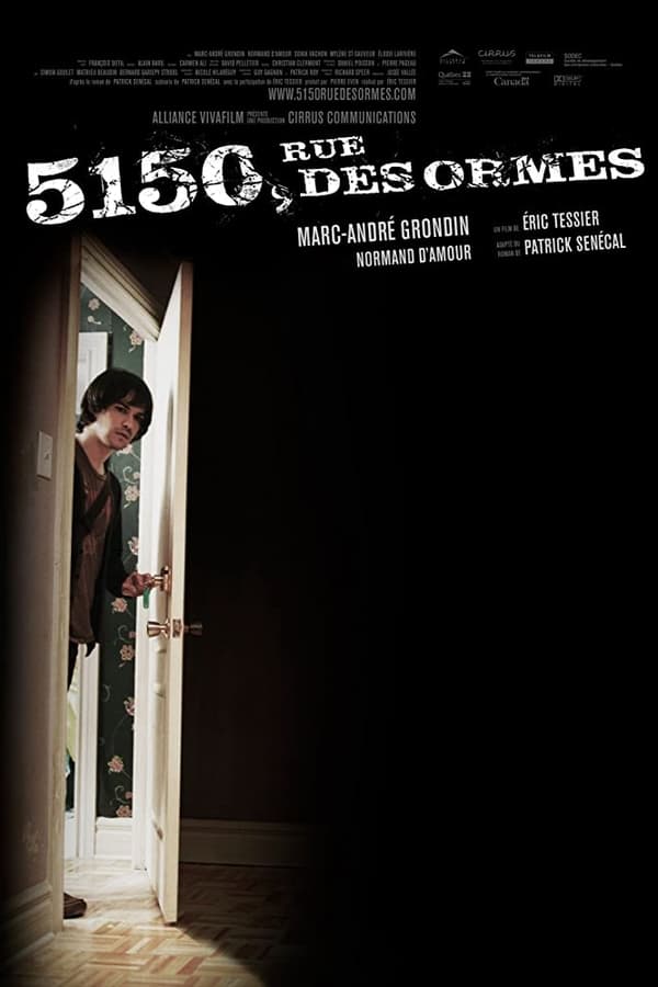 Cover of the movie 5150 Elm's Way