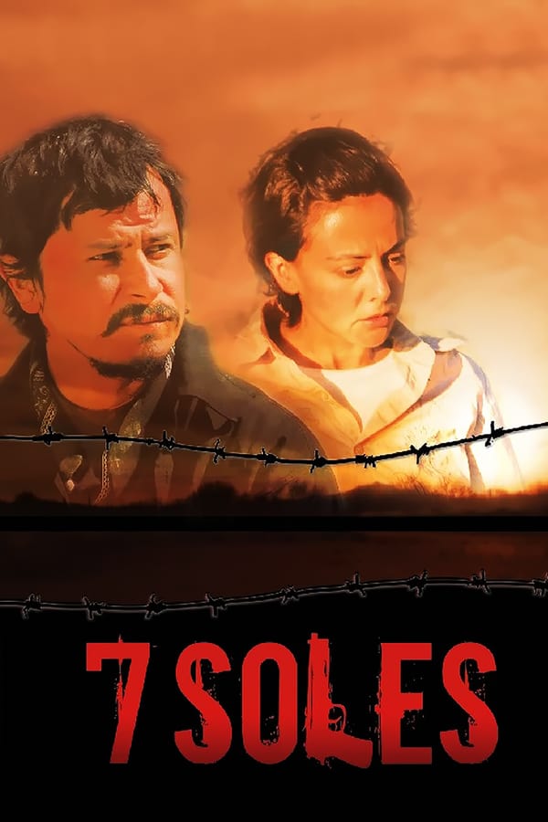 Cover of the movie 7 Suns