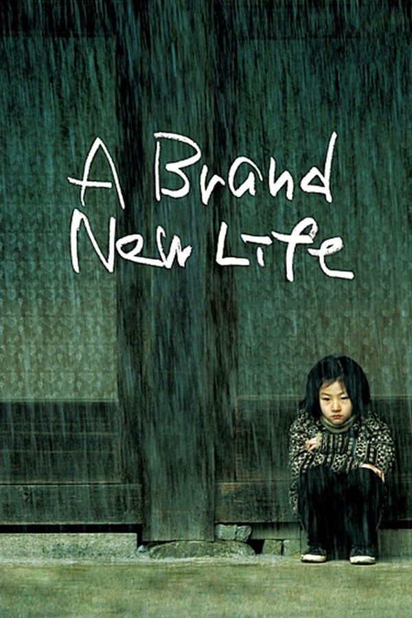Cover of the movie A Brand New Life