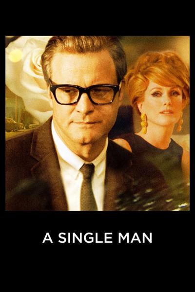 Cover of the movie A Single Man