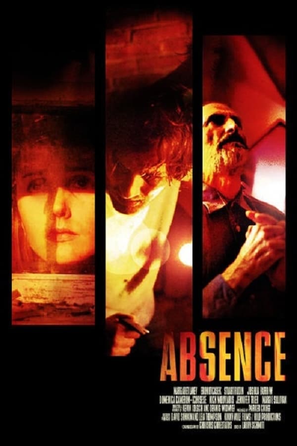 Cover of the movie Absence