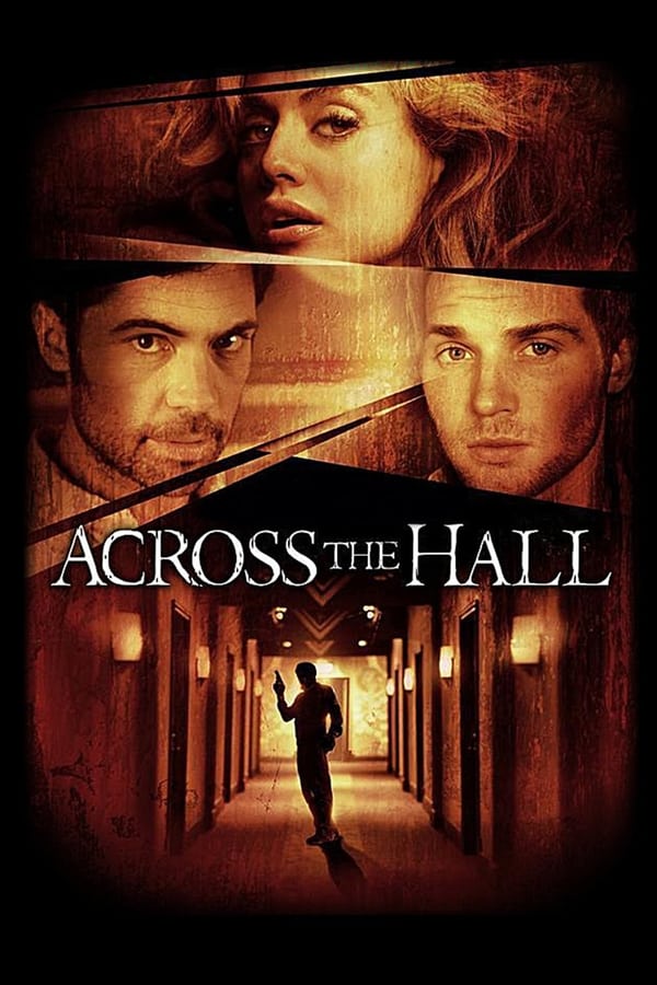Cover of the movie Across the Hall