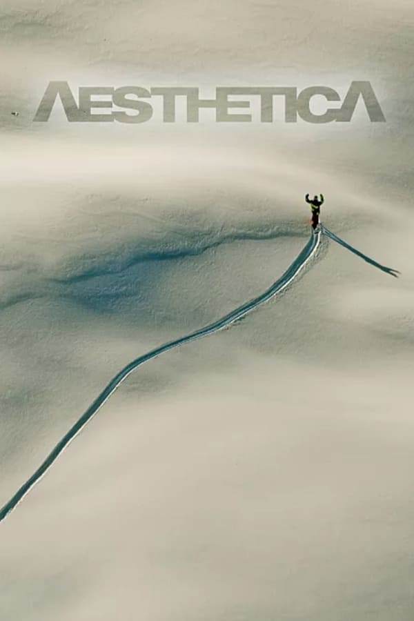 Cover of the movie Aesthetica