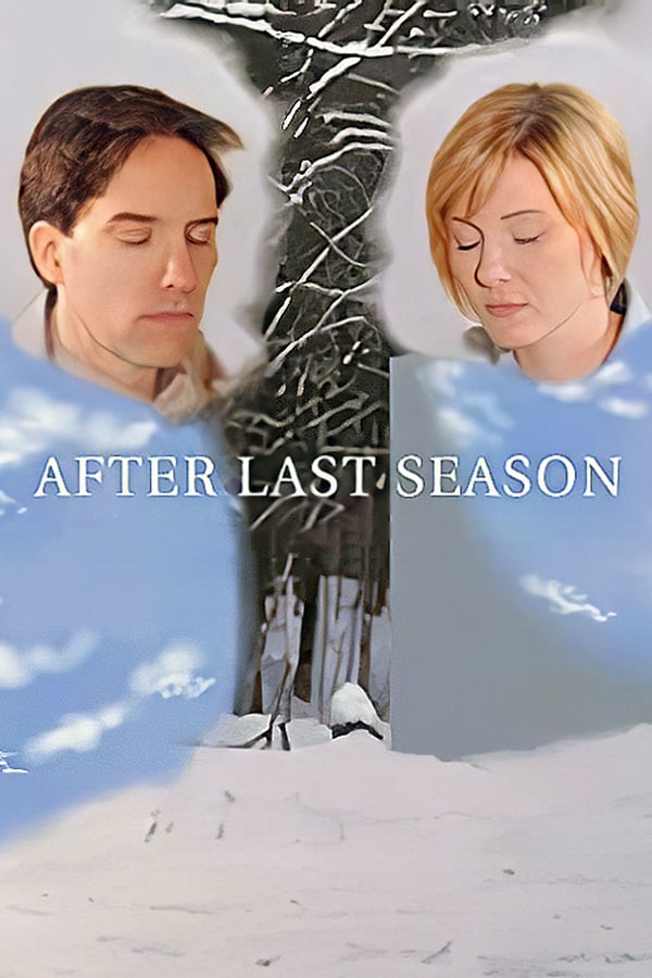 Cover of the movie After Last Season