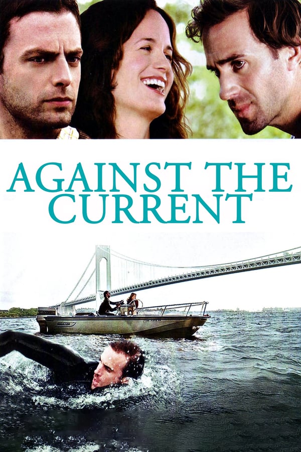 Cover of the movie Against the Current