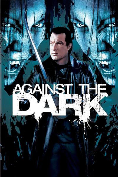Cover of the movie Against the Dark