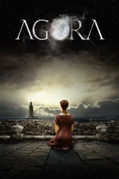 Cover of Agora