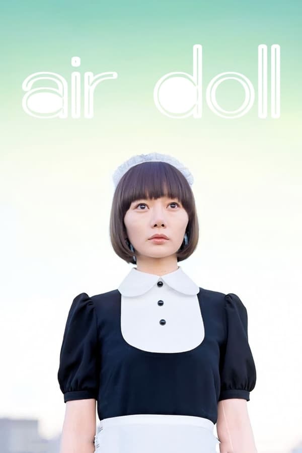 Cover of the movie Air Doll