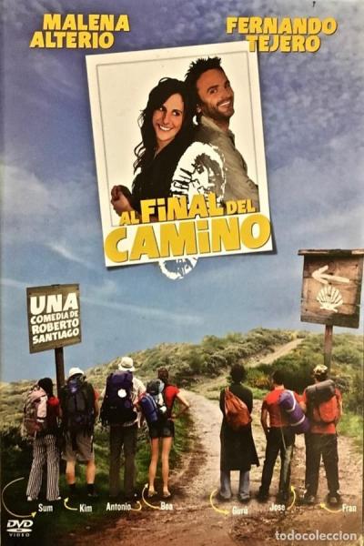 Cover of the movie Al final del camino