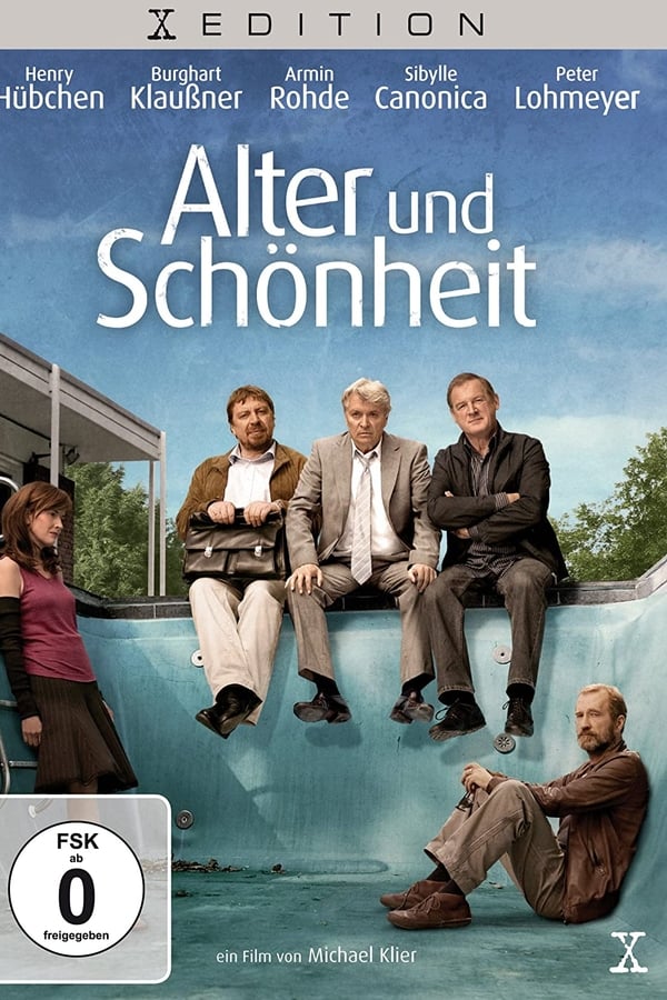 Cover of the movie Alter und Schönheit