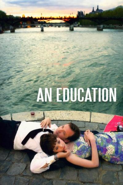 Cover of An Education