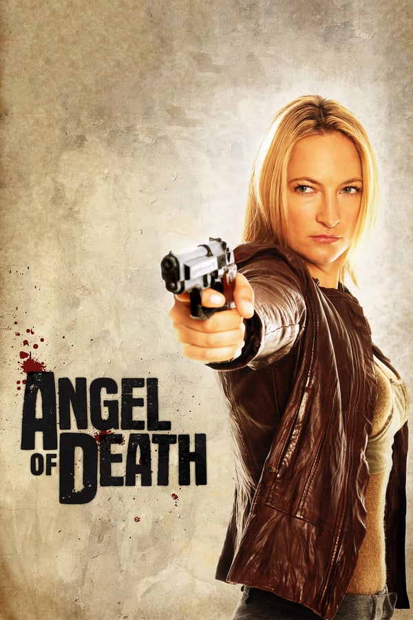 Cover of the movie Angel of Death
