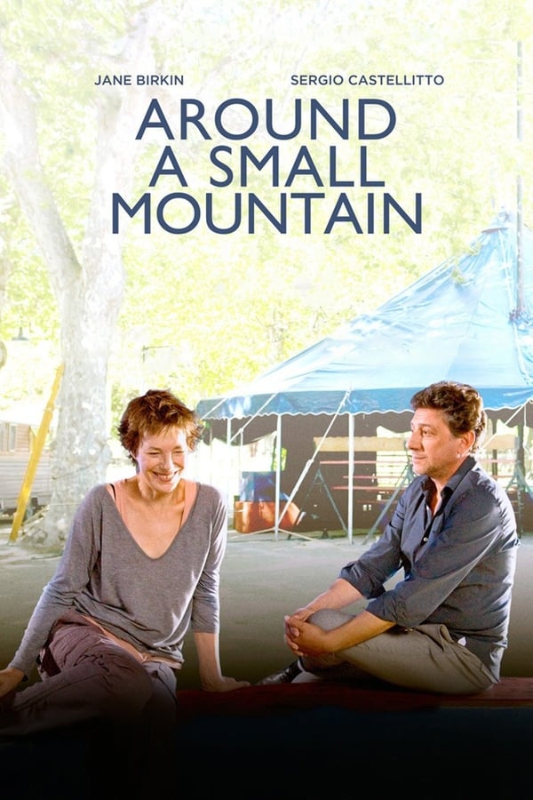 Cover of the movie Around a Small Mountain
