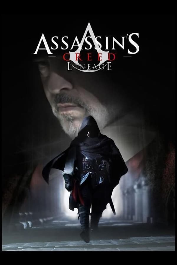 Cover of the movie Assassin's Creed: Lineage