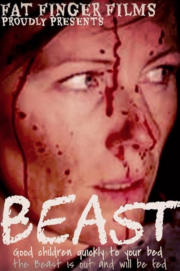 Cover of the movie Beast