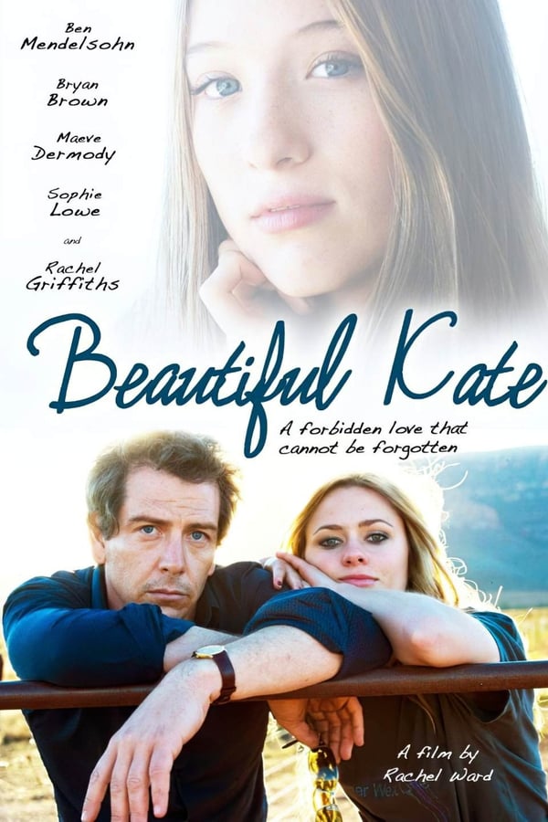 Cover of the movie Beautiful Kate