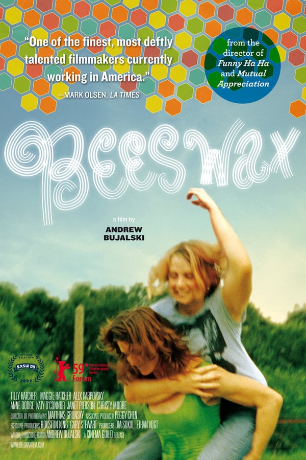 Cover of the movie Beeswax