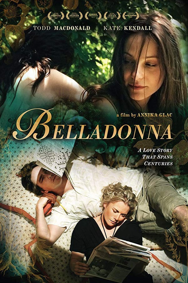 Cover of the movie Belladonna