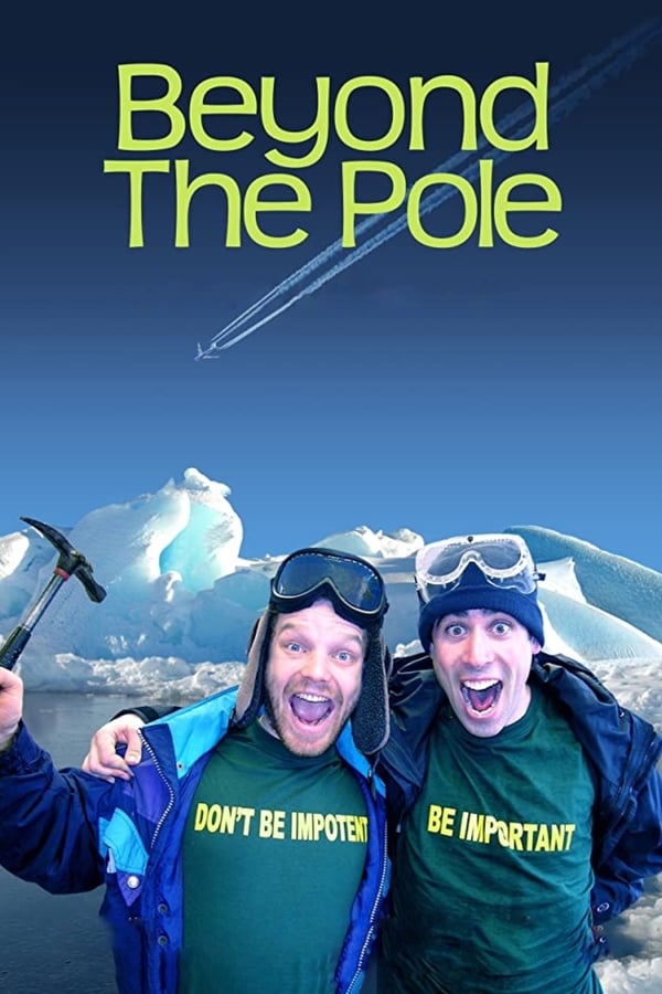 Cover of the movie Beyond The Pole