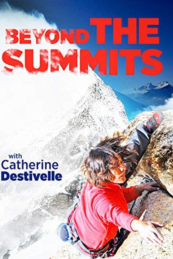 Cover of the movie Beyond the Summits