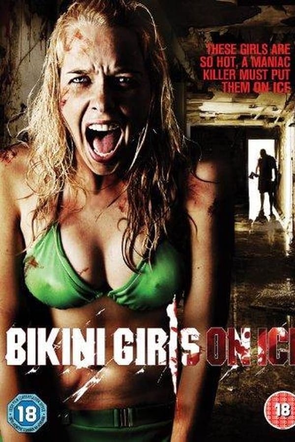 Cover of the movie Bikini Girls on Ice