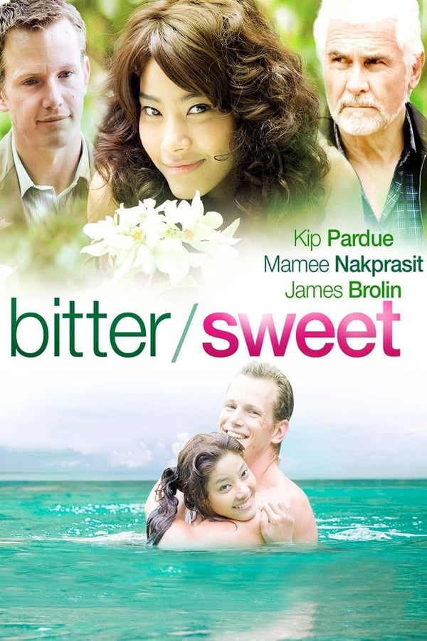 Cover of the movie Bitter / Sweet