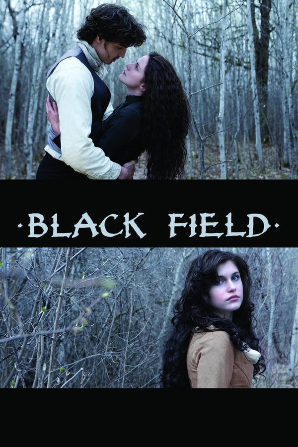 Cover of the movie Black Field
