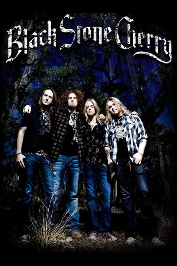 Cover of the movie Black Stone Cherry: Crossroads Festival 2009