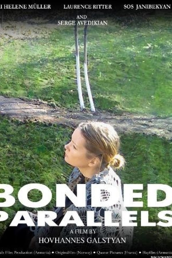 Cover of the movie Bonded Parallels