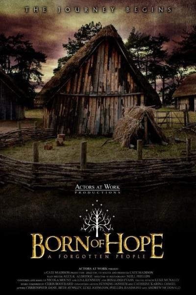 Cover of the movie Born of Hope