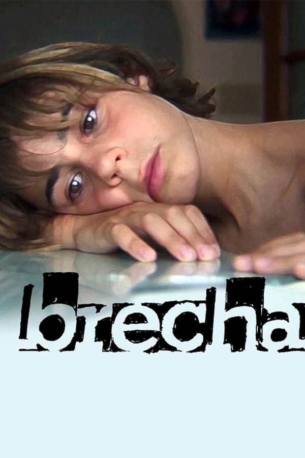 Cover of the movie Breach