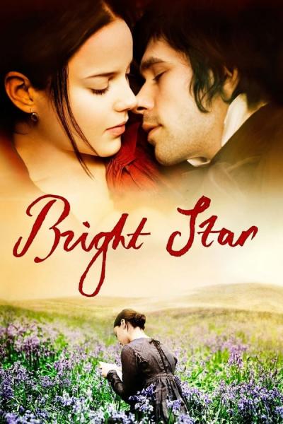 Cover of the movie Bright Star