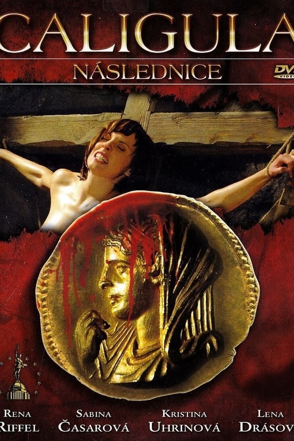 Cover of the movie Caligula's Spawn