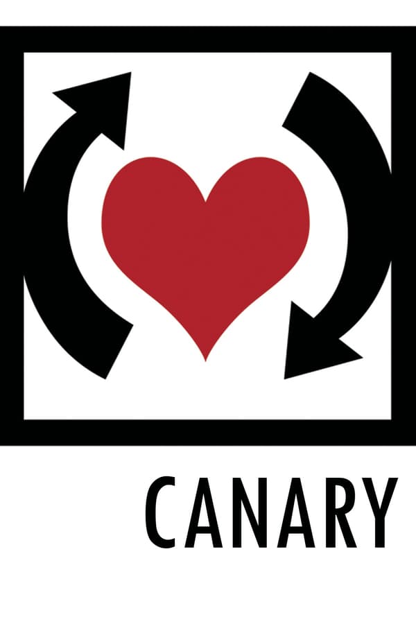 Cover of the movie Canary