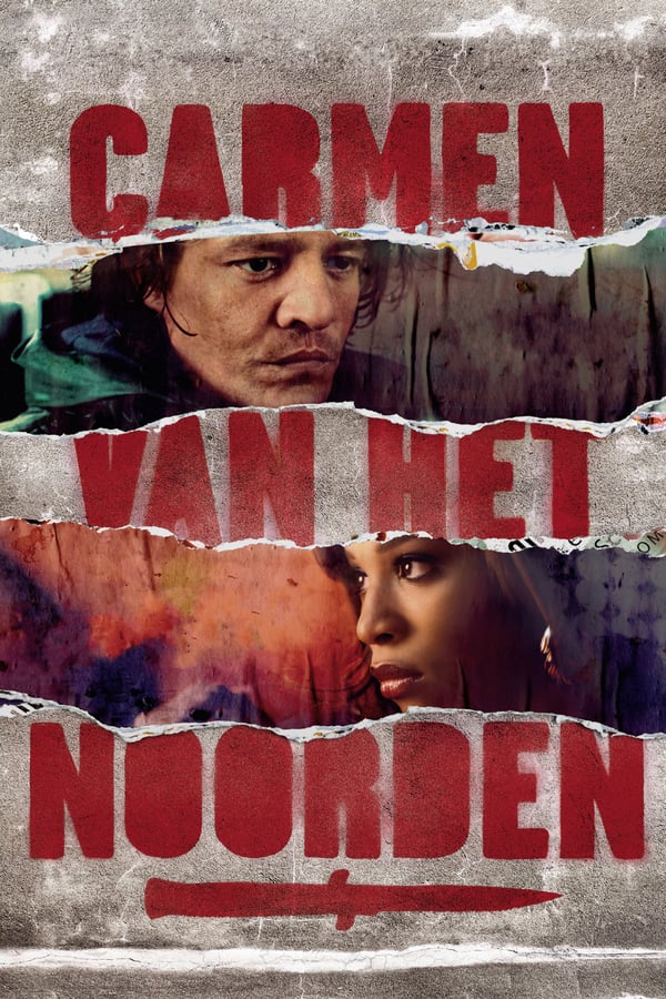 Cover of the movie Carmen van het Noorden