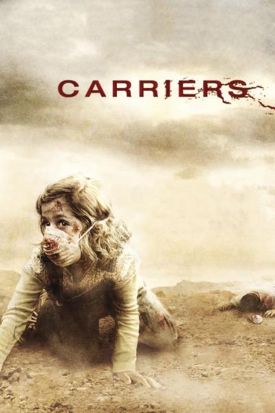 Cover of the movie Carriers