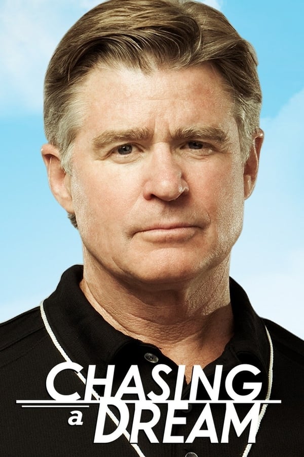 Cover of the movie Chasing a Dream