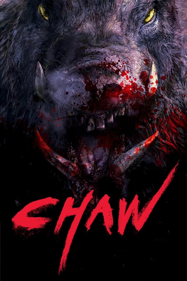 Cover of the movie Chaw