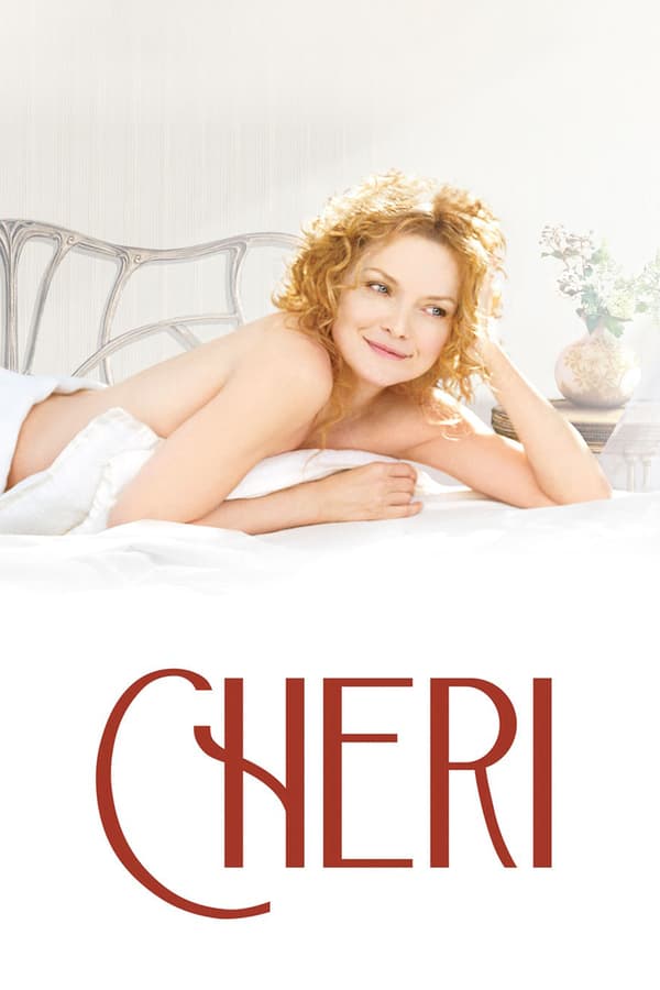 Cover of the movie Cheri