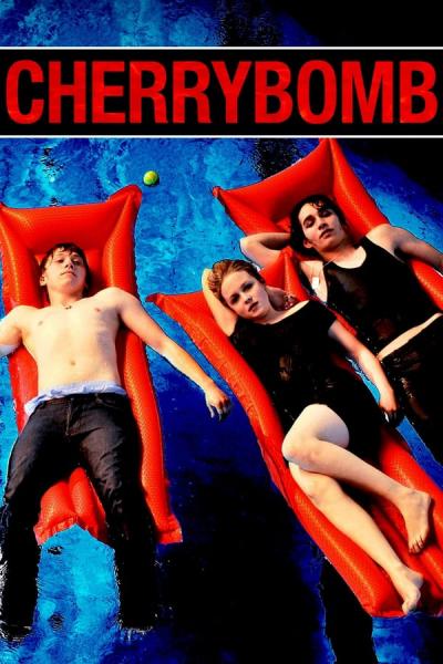 Cover of Cherrybomb
