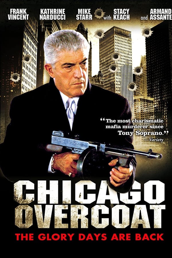 Cover of the movie Chicago Overcoat